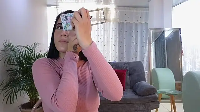 mei sweetcat online show from 15, 3, 2025