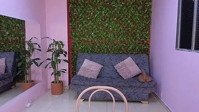 mei sweetcat online show from 9, 2, 2026