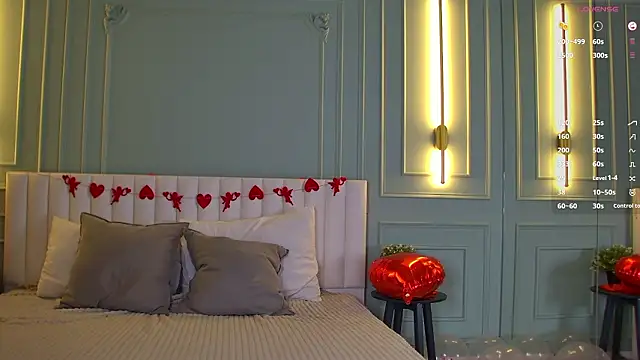 RizeShiro online show from 13, 2, 2026