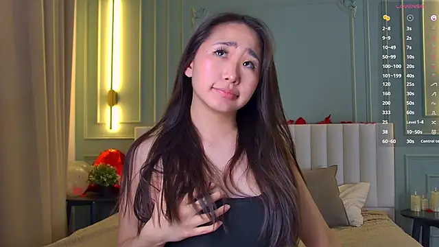 RizeShiro online show from 15, 2, 2026