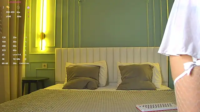 RizeShiro online show from 22, 4, 2026