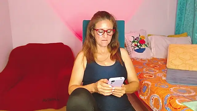 Snapshot of ReginaBakerr chatting on 13, 3, 2025 ReginaBakerr online show from 13, 3, 2025