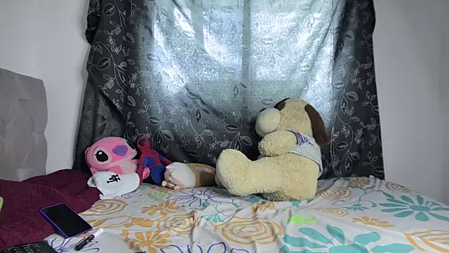 Michi sexy online show from 21, 12, 2024