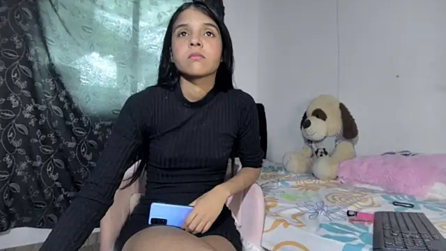 Michi sexy online show from 24, 3, 2026