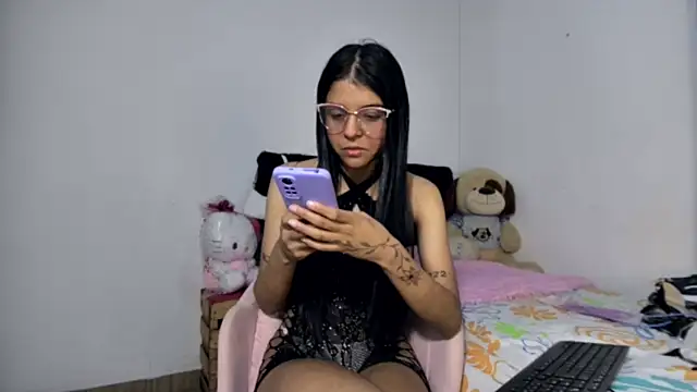 Michi sexy online show from 19, 7, 2026