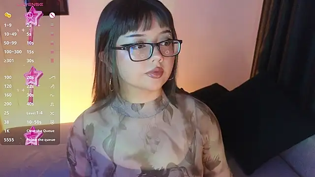 Snapshot of missy_taylor_ chatting on 24, 4, 2026 missy taylor online show from 24, 4, 2026