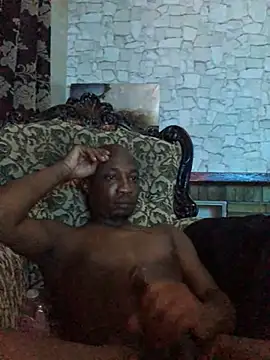 TheeRealShow online show from 10, 12, 2024