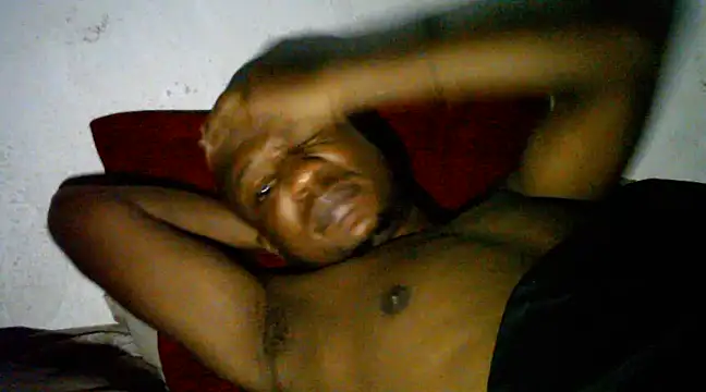 TheeRealShow online show from 22, 1, 2025