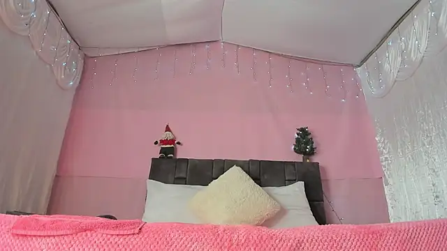 kitty myers online show from 20, 12, 2024