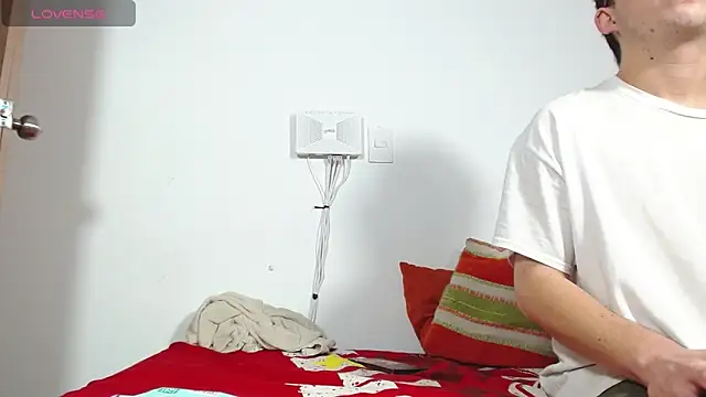 Snapshot of Hot_Teens69 chatting on 21, 1, 2025 Hot Teens69 online show from 21, 1, 2025