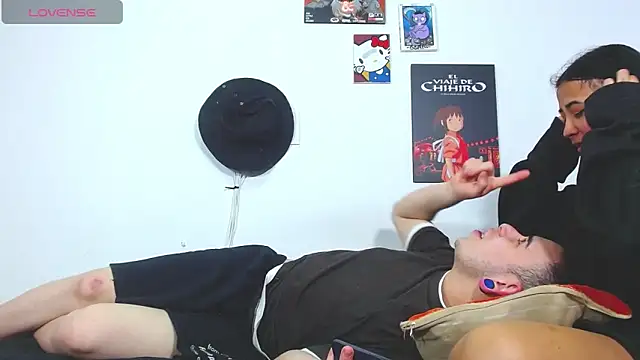 Snapshot of Hot_Teens69 chatting on 12, 2, 2025 Hot Teens69 online show from 12, 2, 2025