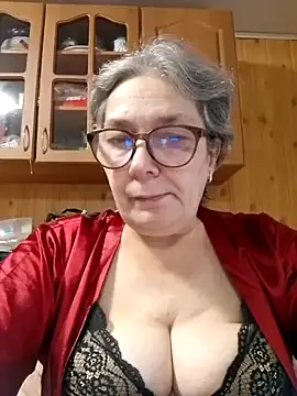 IrinaSweet54 online show from 6, 11, 2025