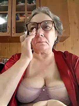 IrinaSweet54 online show from 25, 11, 2025