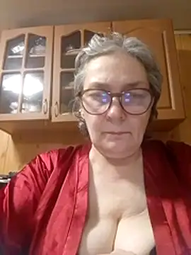 IrinaSweet54 online show from 25, 4, 2026