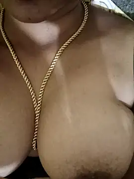 Ambika01 online show from 20, 1, 2025