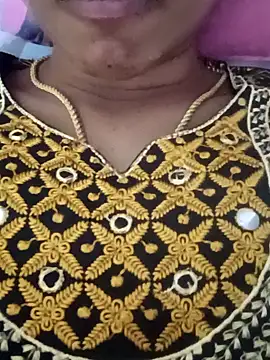 Ambika01 online show from 1, 2, 2025