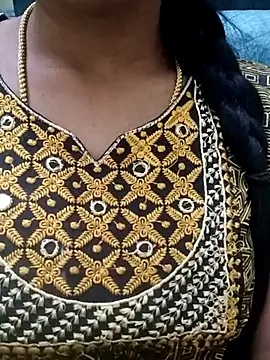 Ambika01 online show from 4, 3, 2025