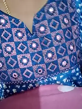 Ambika01 online show from 10, 3, 2025