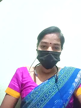 anusiya01 online show from 23, 1, 2025