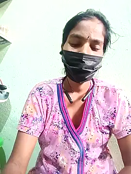 anusiya01 online show from 5, 2, 2025