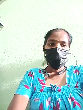 anusiya01 online show from 18, 2, 2025