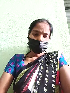 anusiya01 online show from 19, 2, 2025