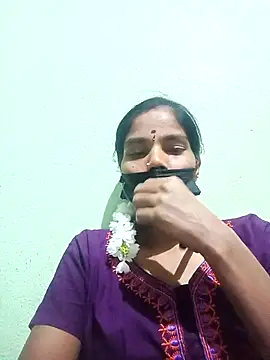 anusiya01 online show from 21, 2, 2025