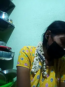 anusiya01 online show from 23, 2, 2025