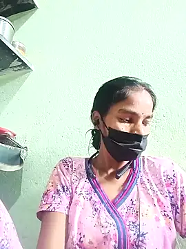 anusiya01 online show from 25, 2, 2025