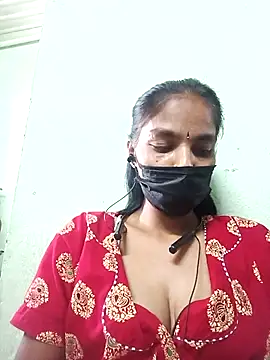 anusiya01 online show from 26, 2, 2025