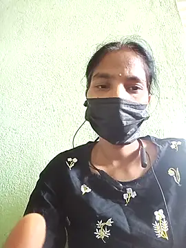 anusiya01 online show from 27, 2, 2025