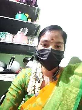 anusiya01 online show from 5, 3, 2025