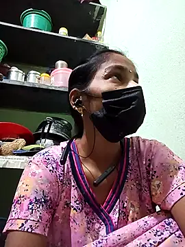 anusiya01 online show from 10, 3, 2025