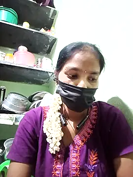 anusiya01 online show from 12, 3, 2025