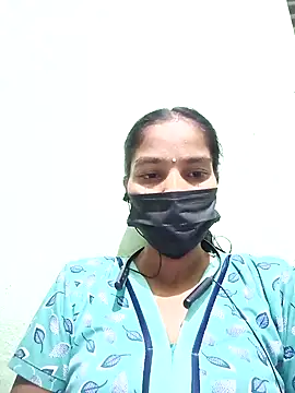 anusiya01 online show from 13, 3, 2025