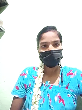 anusiya01 online show from 17, 3, 2025