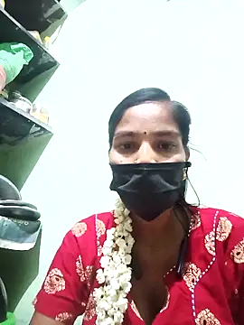 anusiya01 online show from 18, 3, 2025