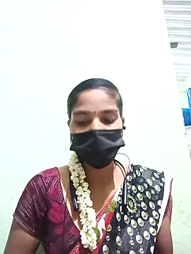 anusiya01 online show from 19, 3, 2025