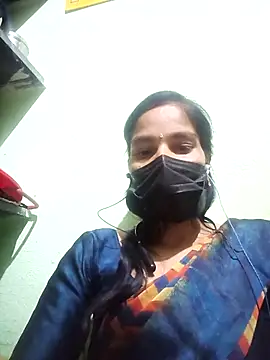 anusiya01 online show from 22, 9, 2025