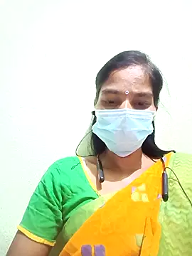 anusiya01 online show from 3, 10, 2025