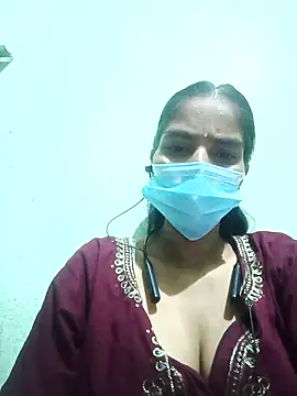 anusiya01 online show from 21, 11, 2025