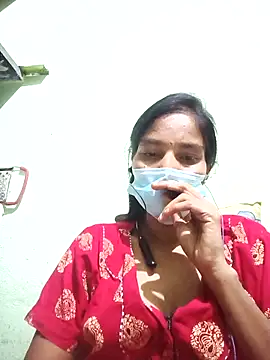 anusiya01 online show from 24, 11, 2025