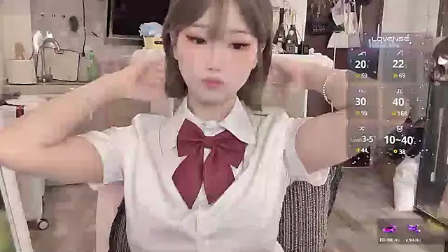 -XunMengLong- online show from 12, 3, 2025