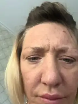 camdanz777 online show from 13, 10, 2025