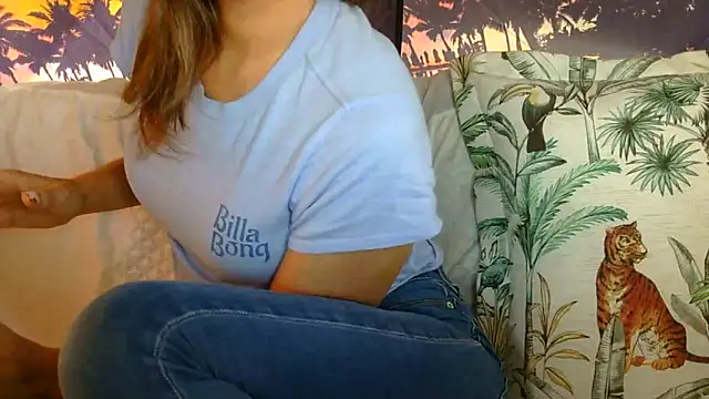 Sexyhottpunani online show from 14, 10, 2025