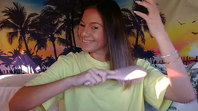 Sexyhottpunani online show from 18, 10, 2025