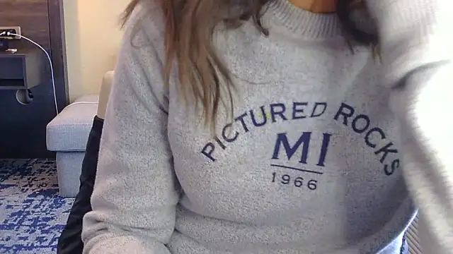 Sexyhottpunani online show from 19, 2, 2026