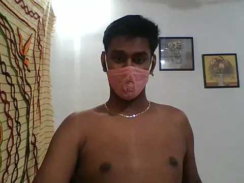 brownguy1234 online show from 8, 2, 2026