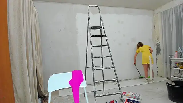 YourSuperModel online show from 15, 1, 2025