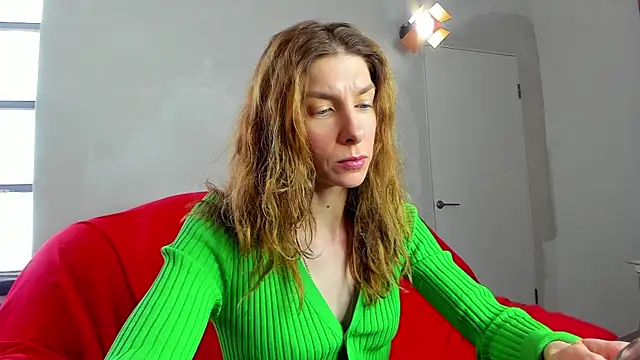 YourSuperModel online show from 5, 2, 2025